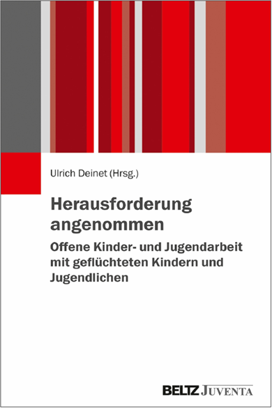 Ulrich Deinet 2019 Herausforderung angenommen